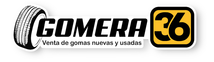 Gomera 36 Logo